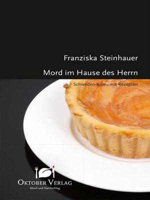cover image of Mord im Hause des Herrn